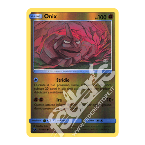 Onix (71/168), Busca de Cards