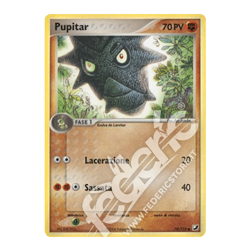 070-115 Pupitar Comune (IT) - MINT