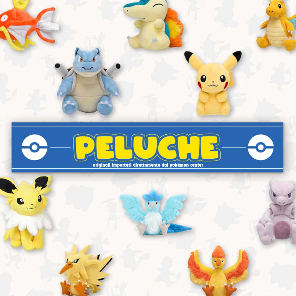 Lampada Pikachu Deluxe Figure Collectors: Light FX » Federicstore