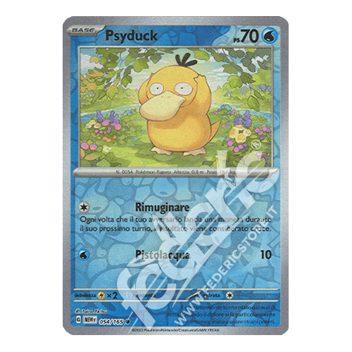 187-198 Acchiappa-Pokémon Comune Reverse (IT) – MINT » Federicstore