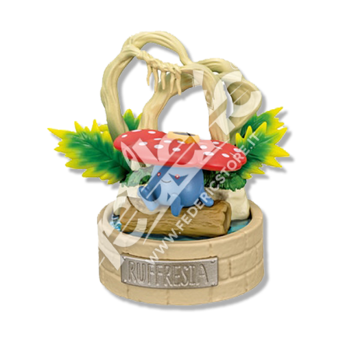 Mystery Box Re-Ment Pocket Monster Serie: A Little Tale Of The Forest Collection - Originale (JP) - immagine 6