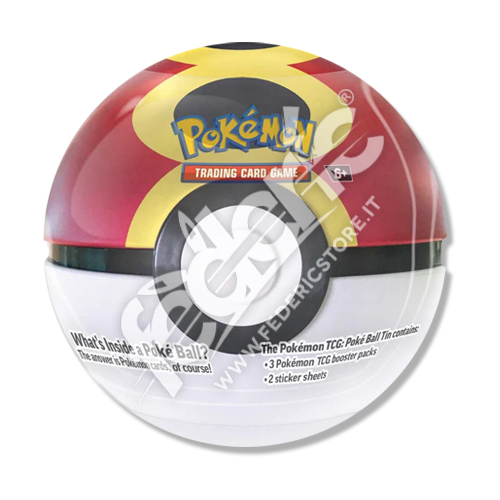 Tin Bis Ball Surprise (IT)