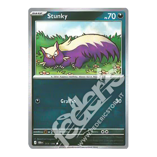 053-086 Stunky Comune (IT) - MINT